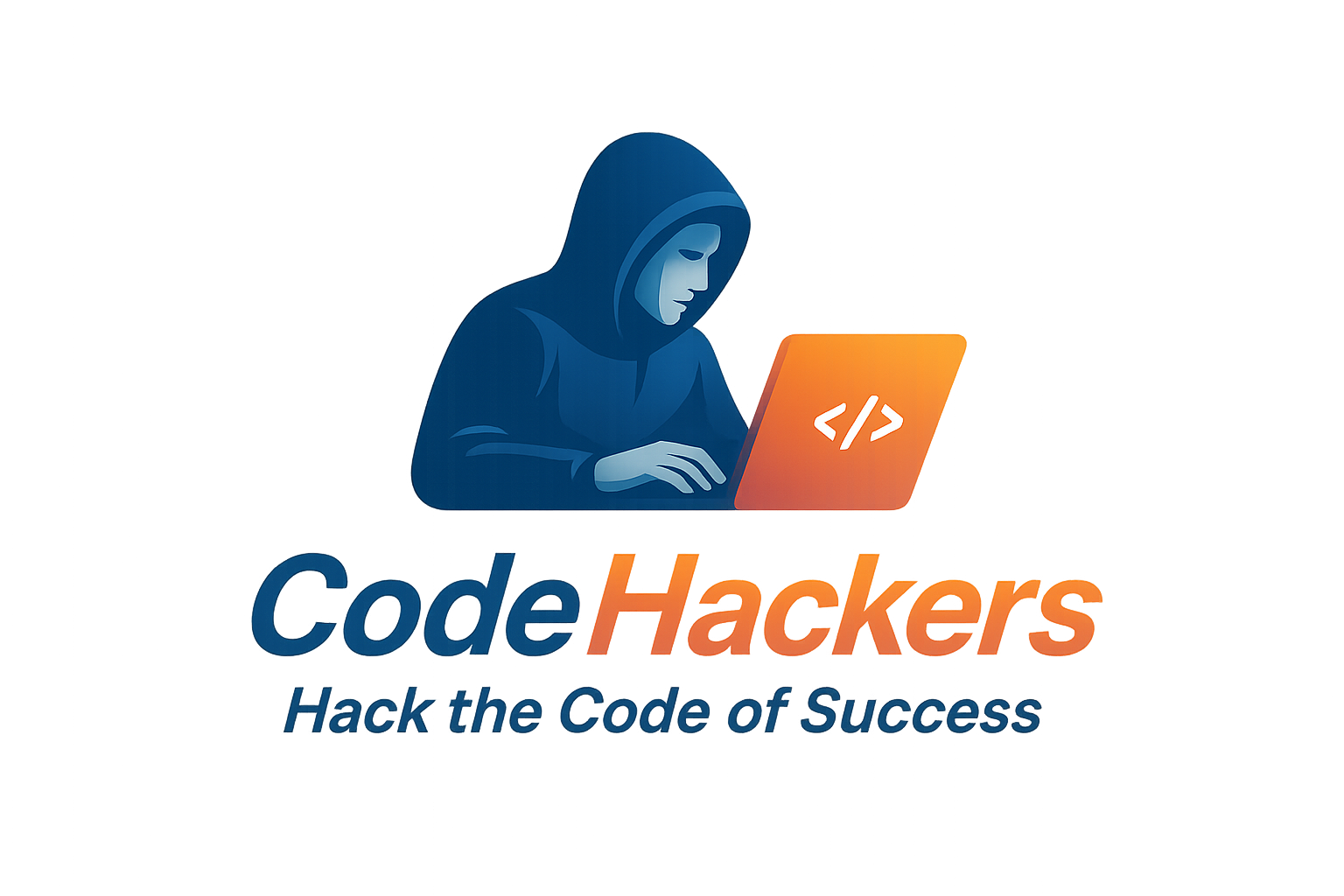 Code Hackers Logo